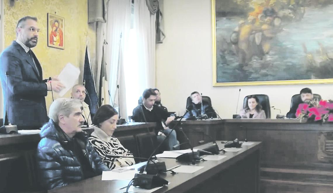 Quando il campo &egrave; troppo largo