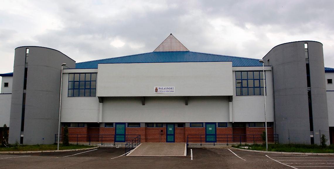 palasport