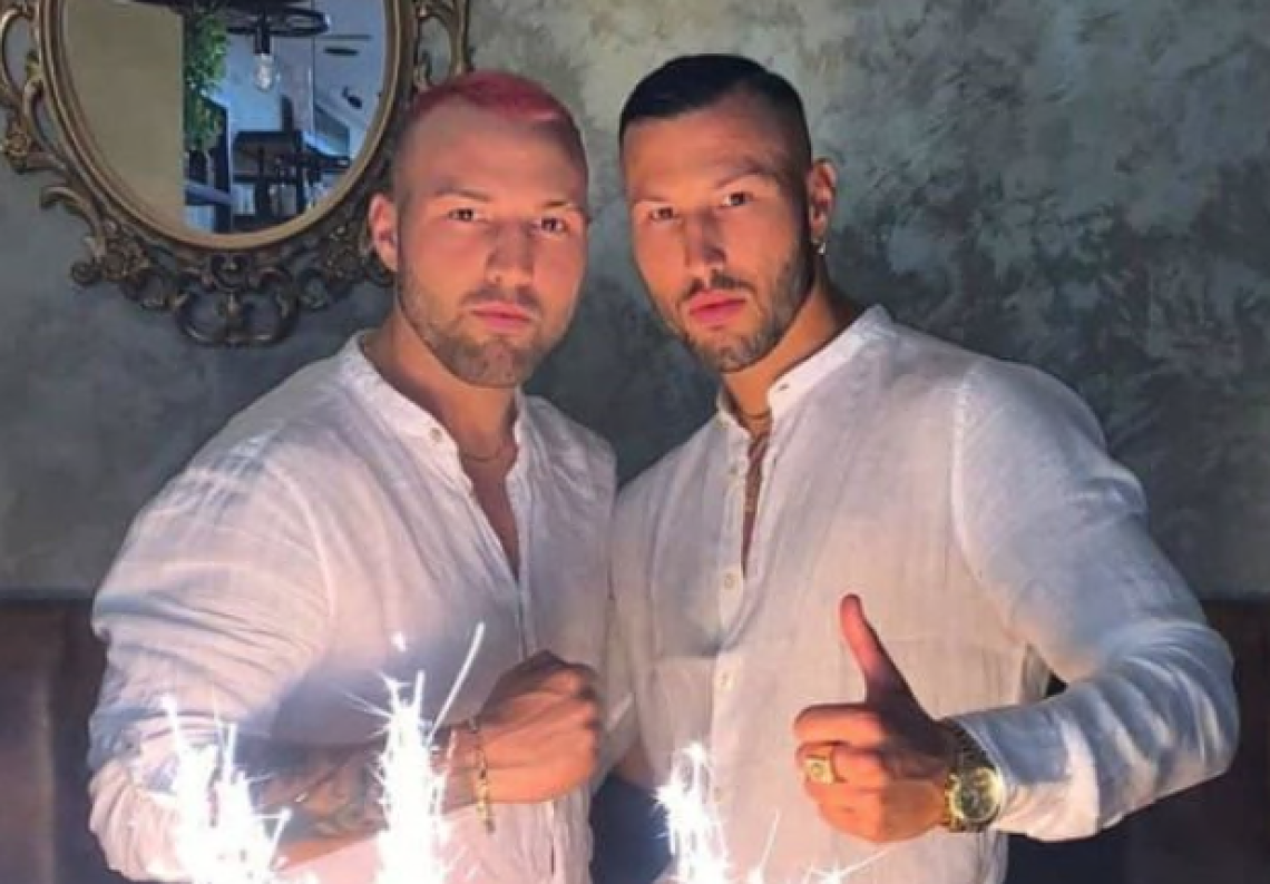 Omicidio di Willy, appello bis per i fratelli Bianchi 