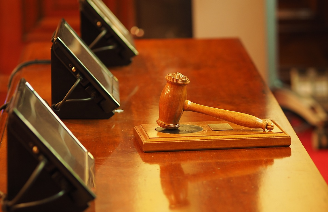 tribunale 