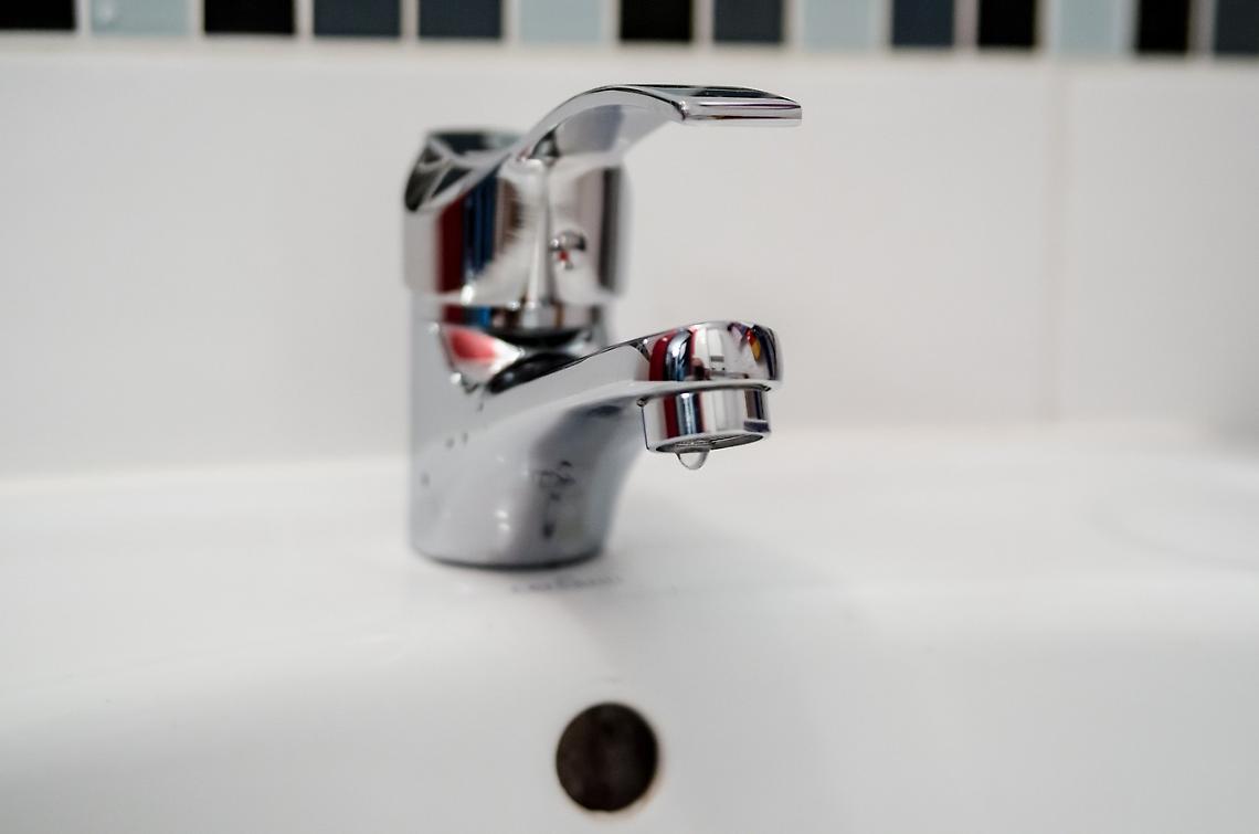 Mancanza di pressione e possibile mancanza d'acqua in diversi comuni