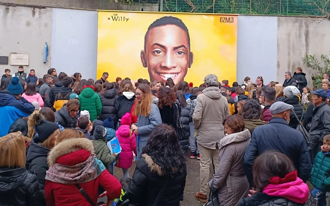 Willy,  appello bis per i fratelli Bianchi