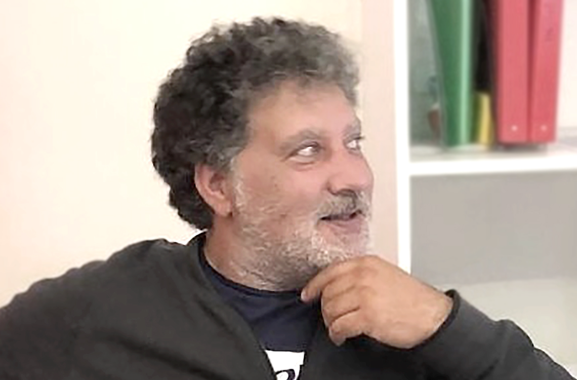 Un anno senza il  “nostro” Gigi