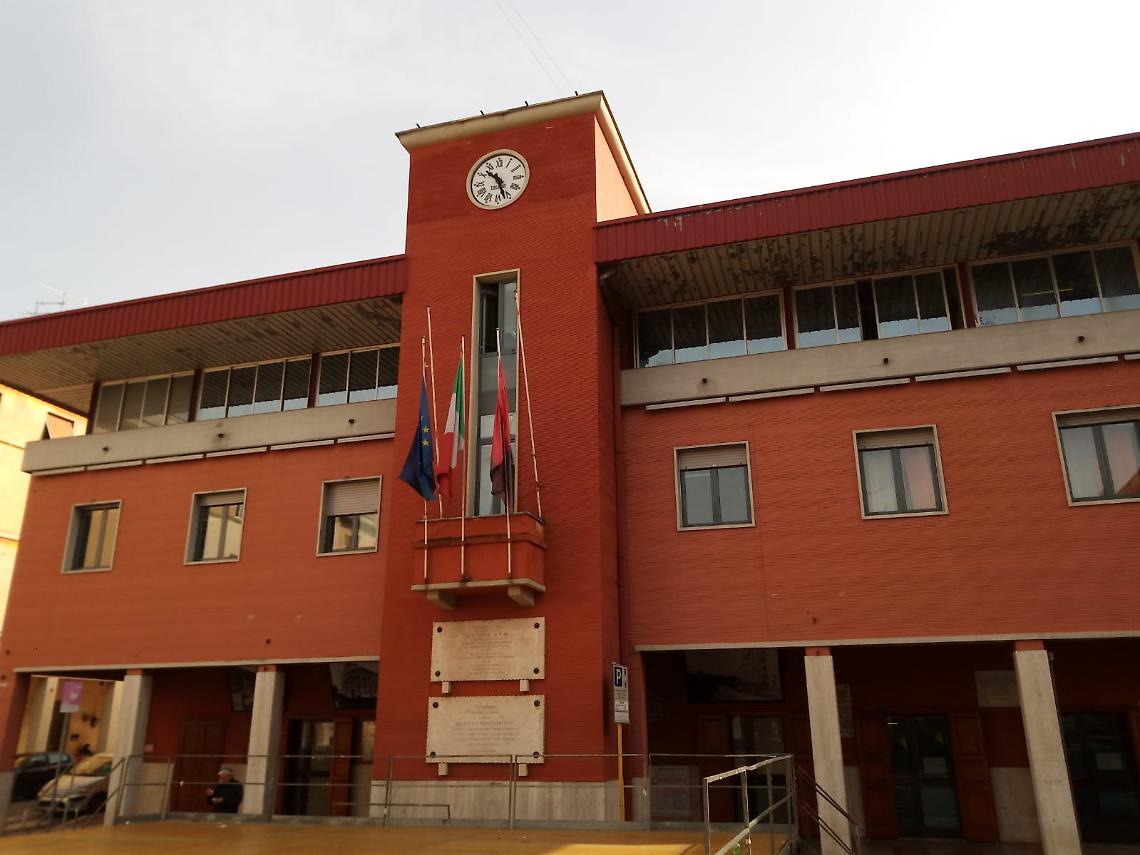 comune colleferro