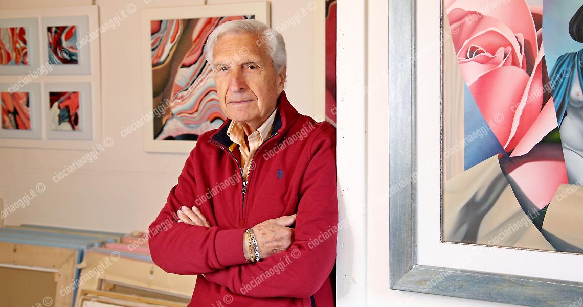 mario palma