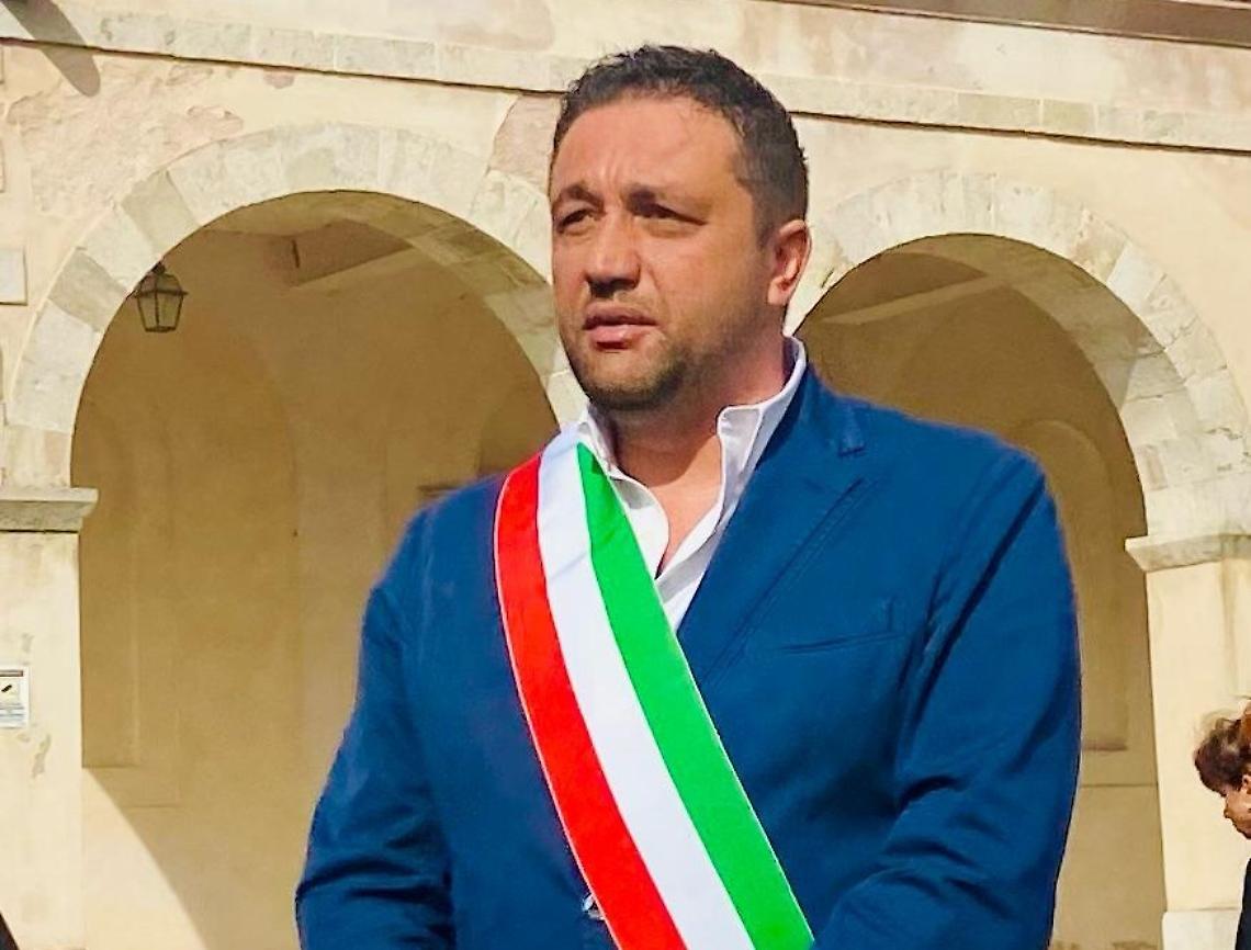 Adriano Lampazzi 