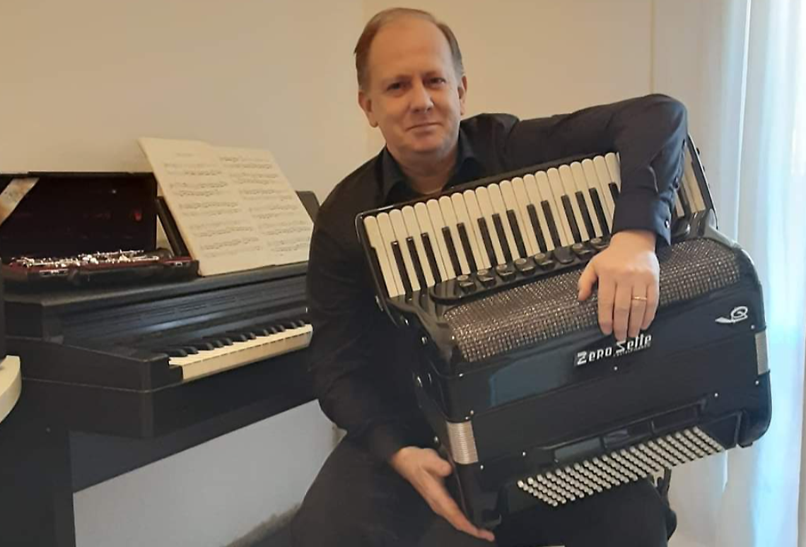 Tra tradizione e modernità: al Licinio Refice il convegno-concerto sugli strumenti aerofoni