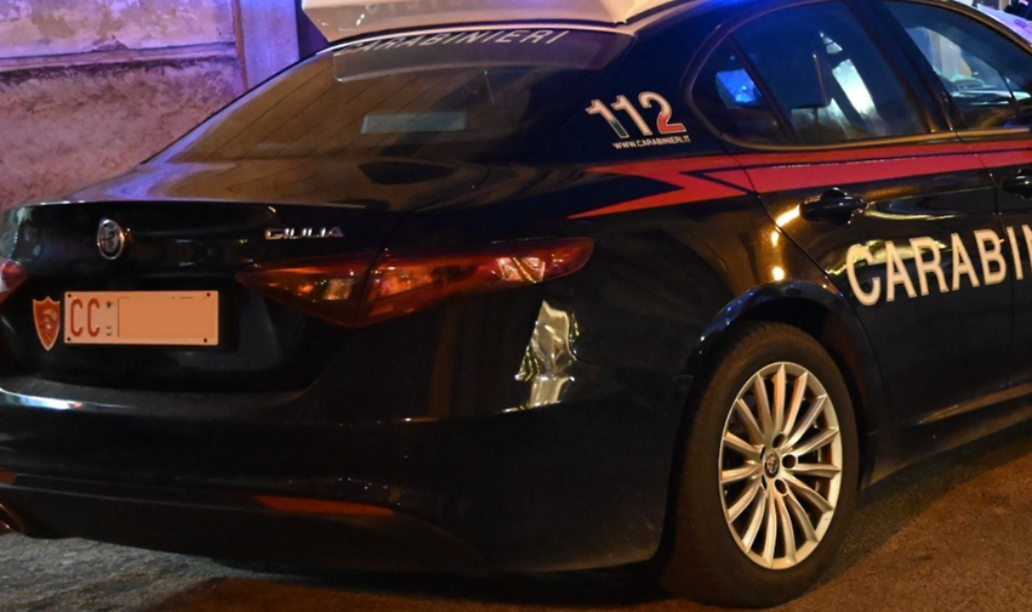 carabinieri