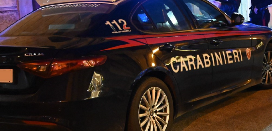 carabinieri