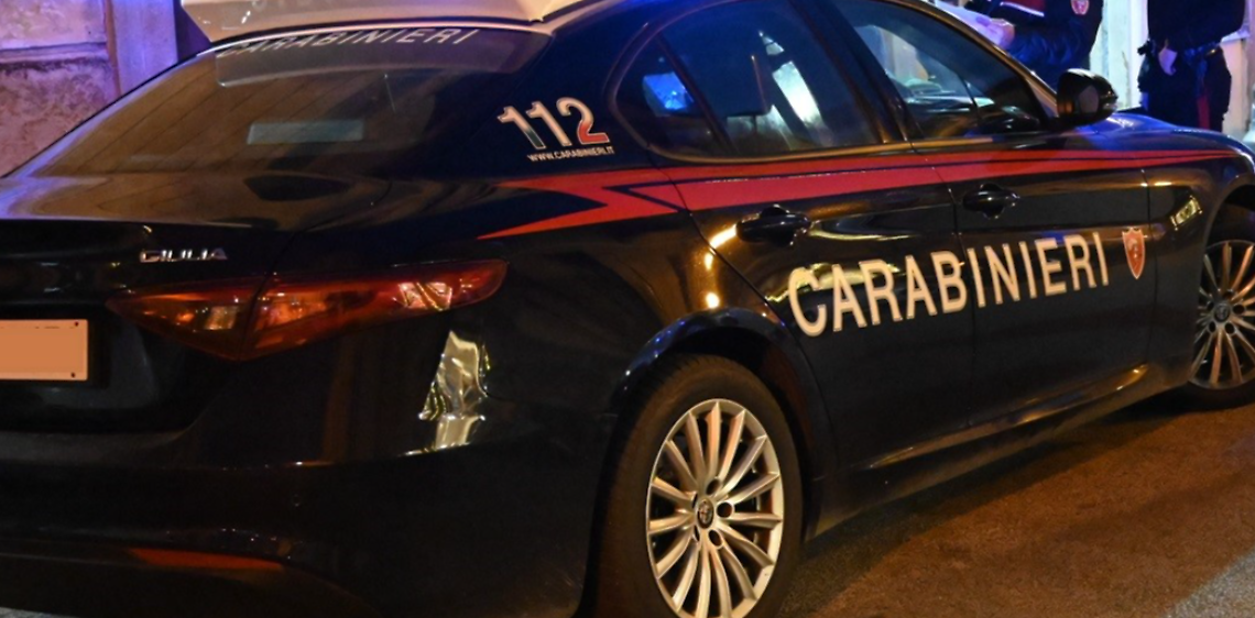 carabinieri