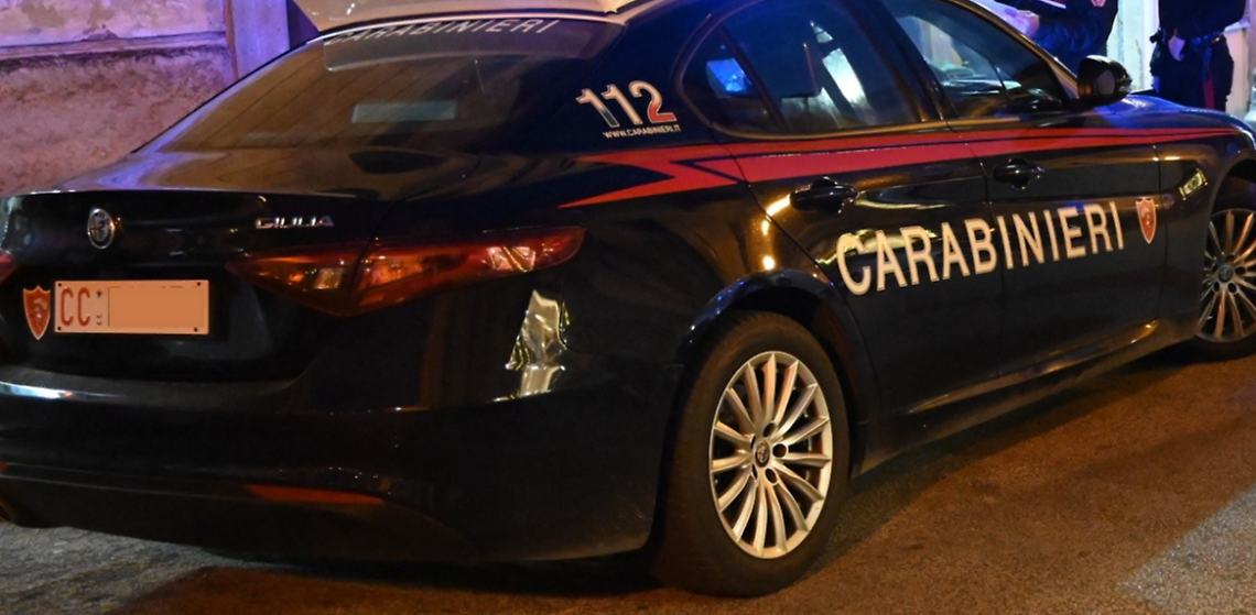carabinieri