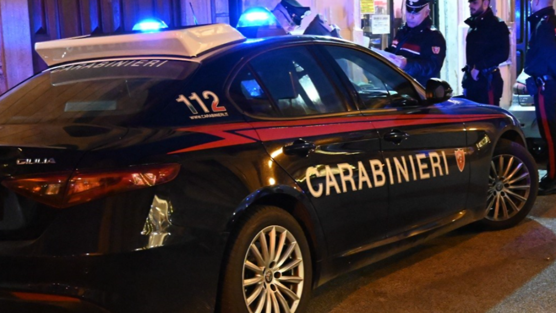 carabinieri