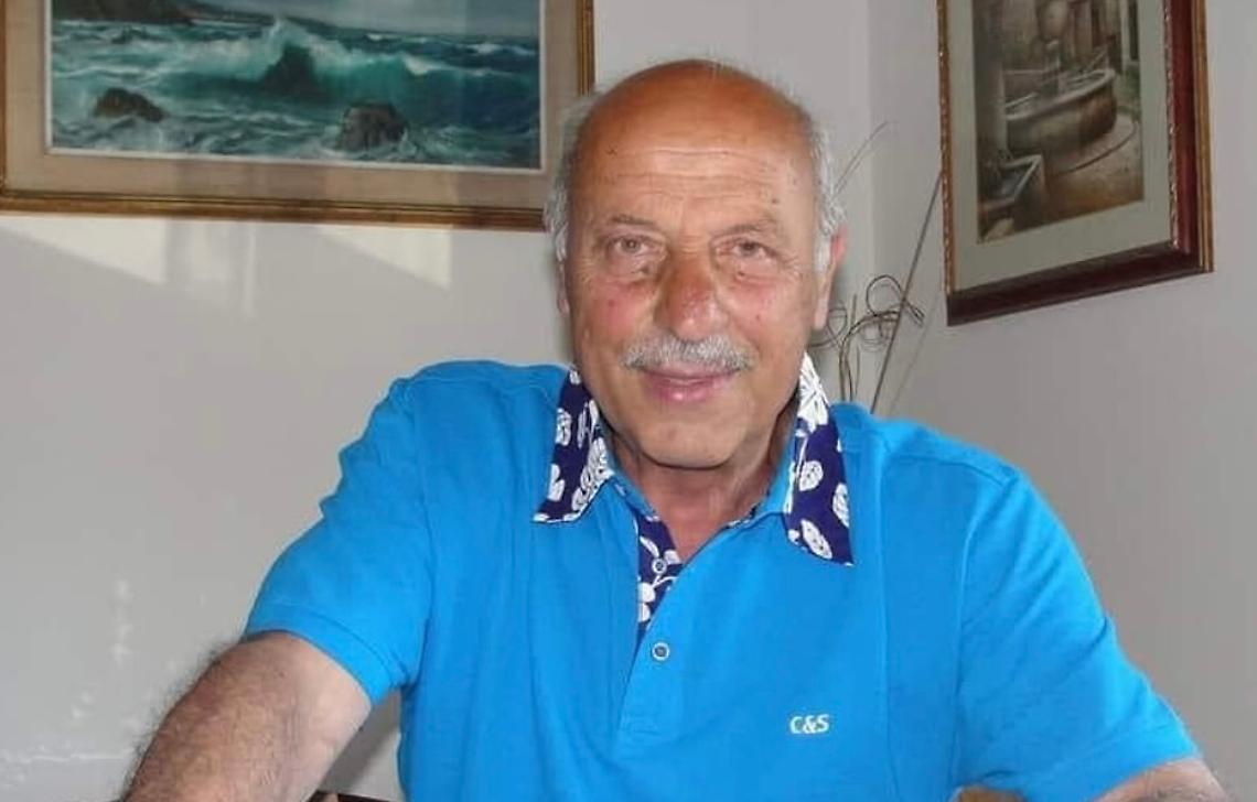 pino santonico 