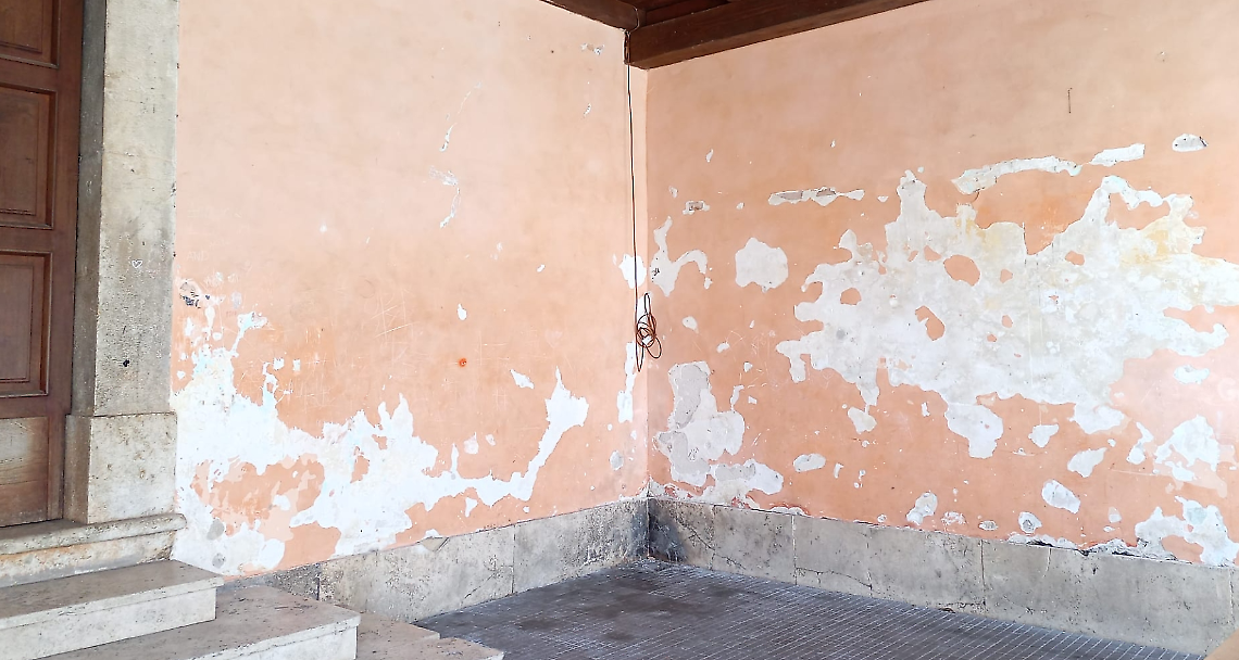 convento frati atina