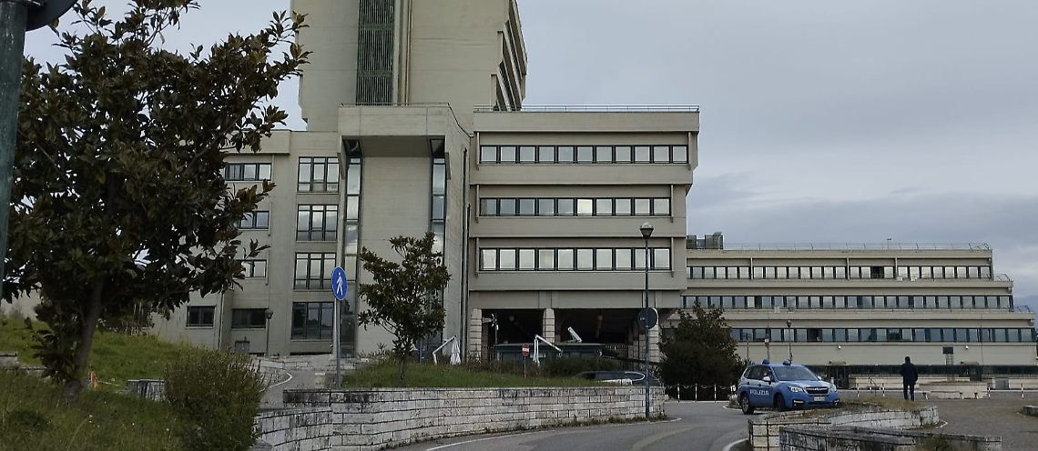 tribunale frosinone