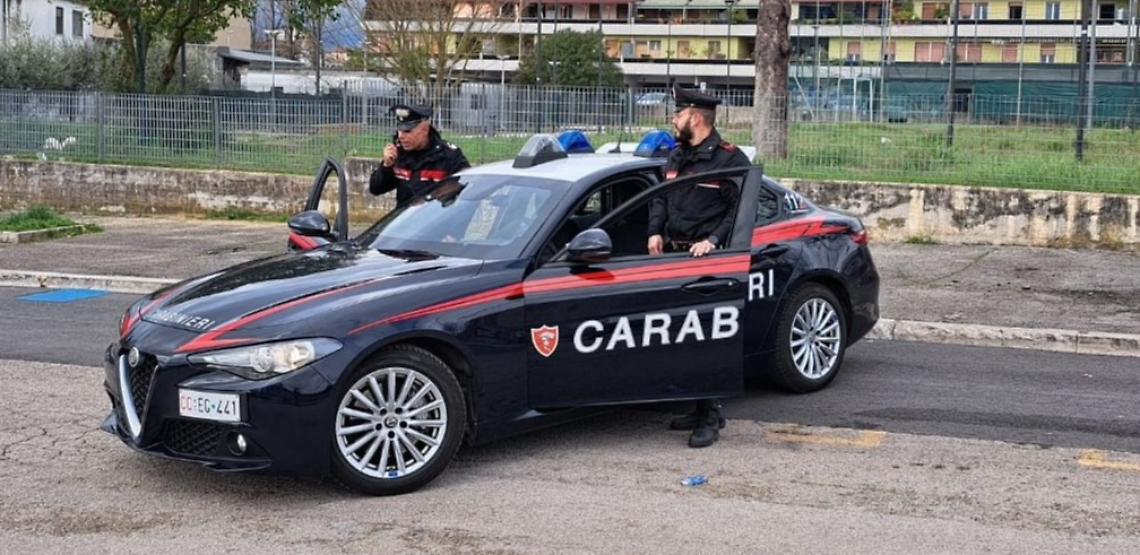 carabinieri