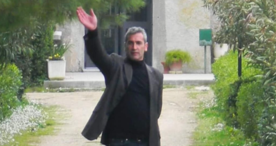 Aldo Fragaria
