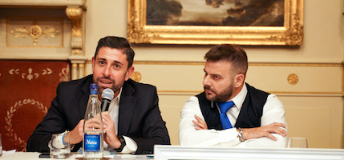 andrelli crispino