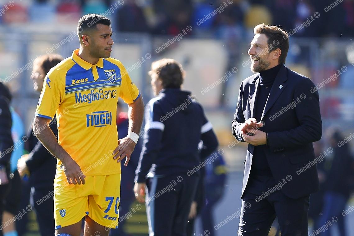 «Per ora testa solo al Toro. Dopo penseremo  alle successive»