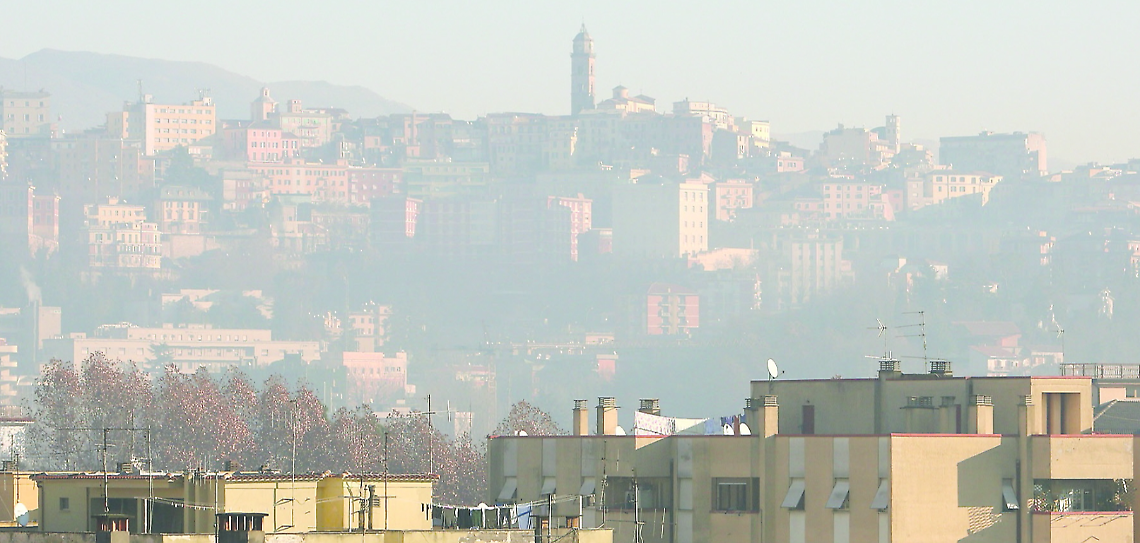 panorama frosinone