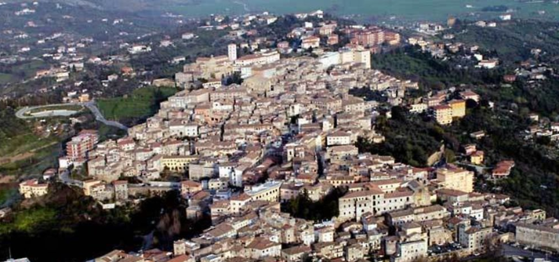 anagni