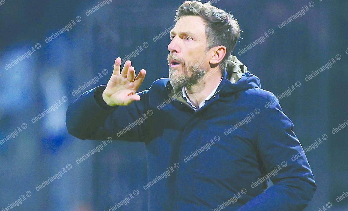 eusebio di francesco