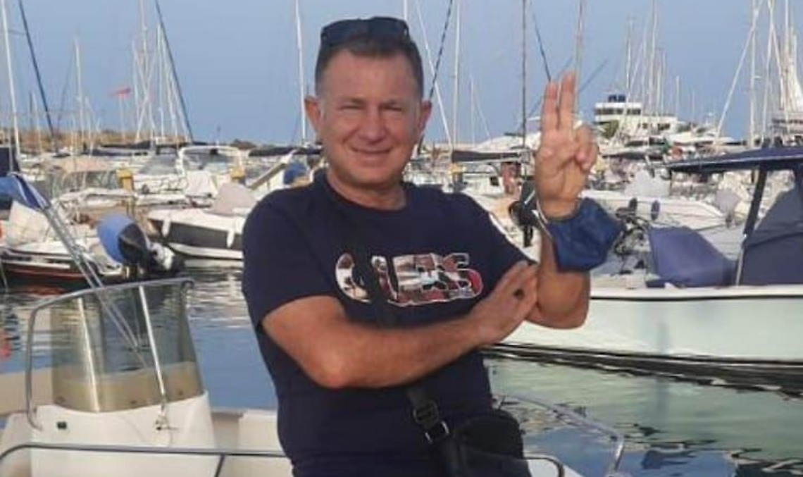 Processo Fidaleo, Giuseppe Molinari renderà spontanee dichiarazioni