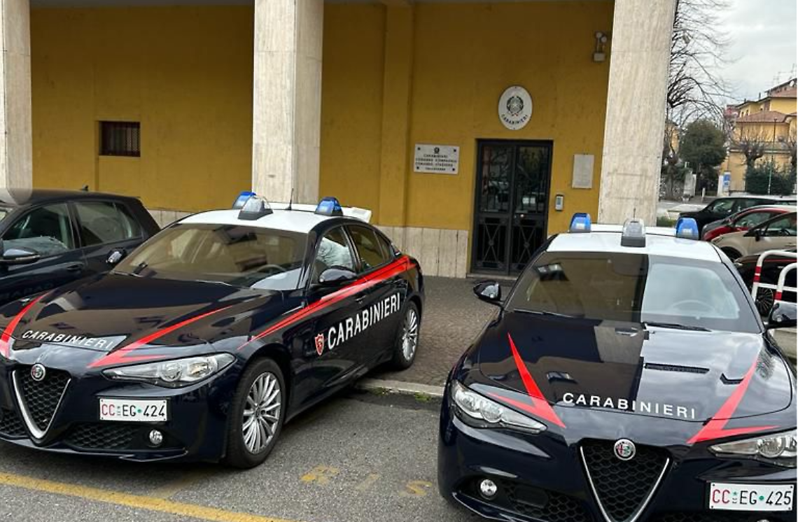 Controlli a tappeto dei carabinieri: un arresto, tre denunce, due segnalazioni per droga e un locale sanzionato