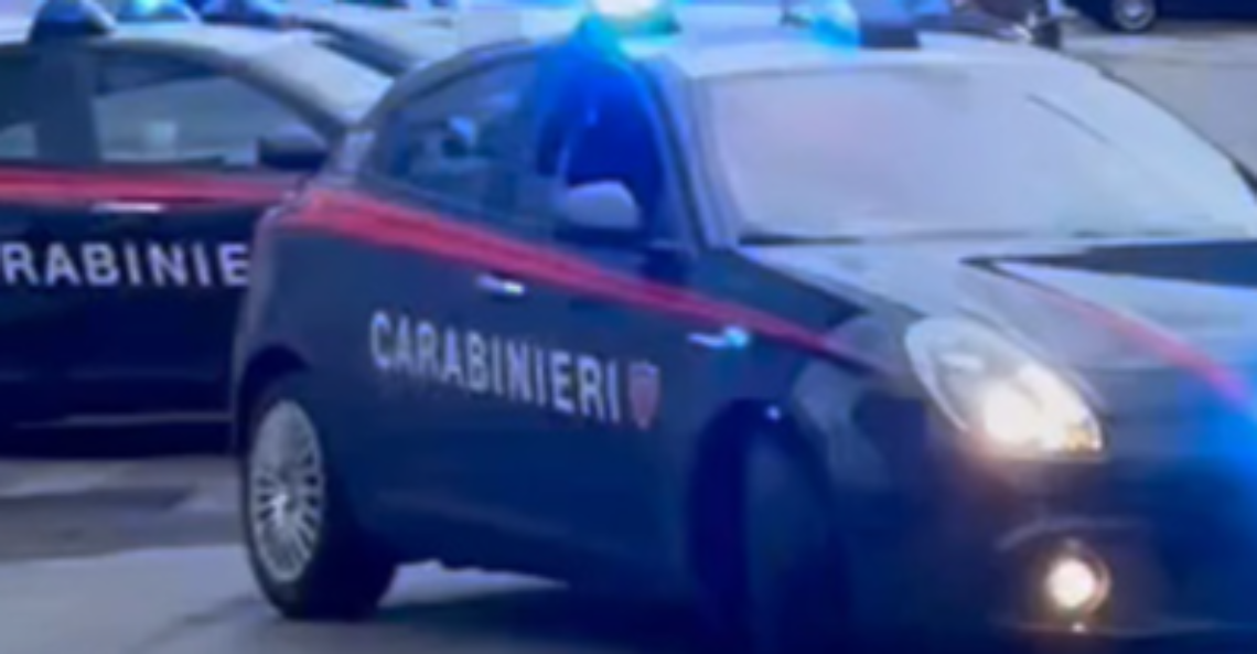 carabinieri
