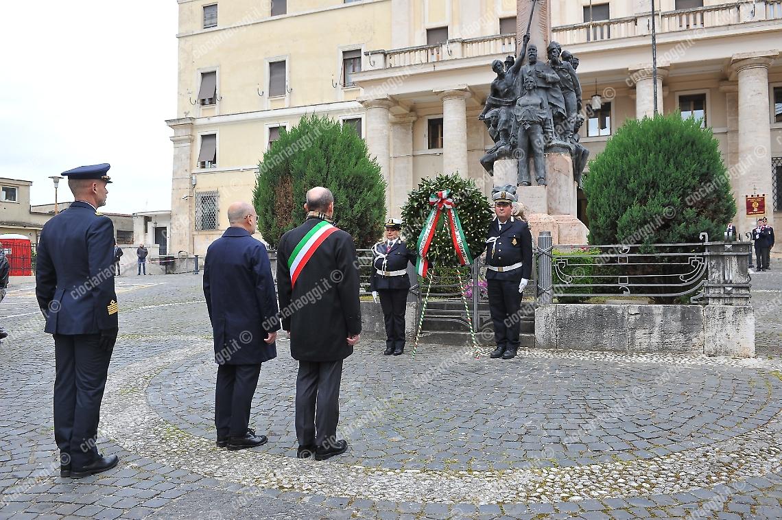 25 aprile