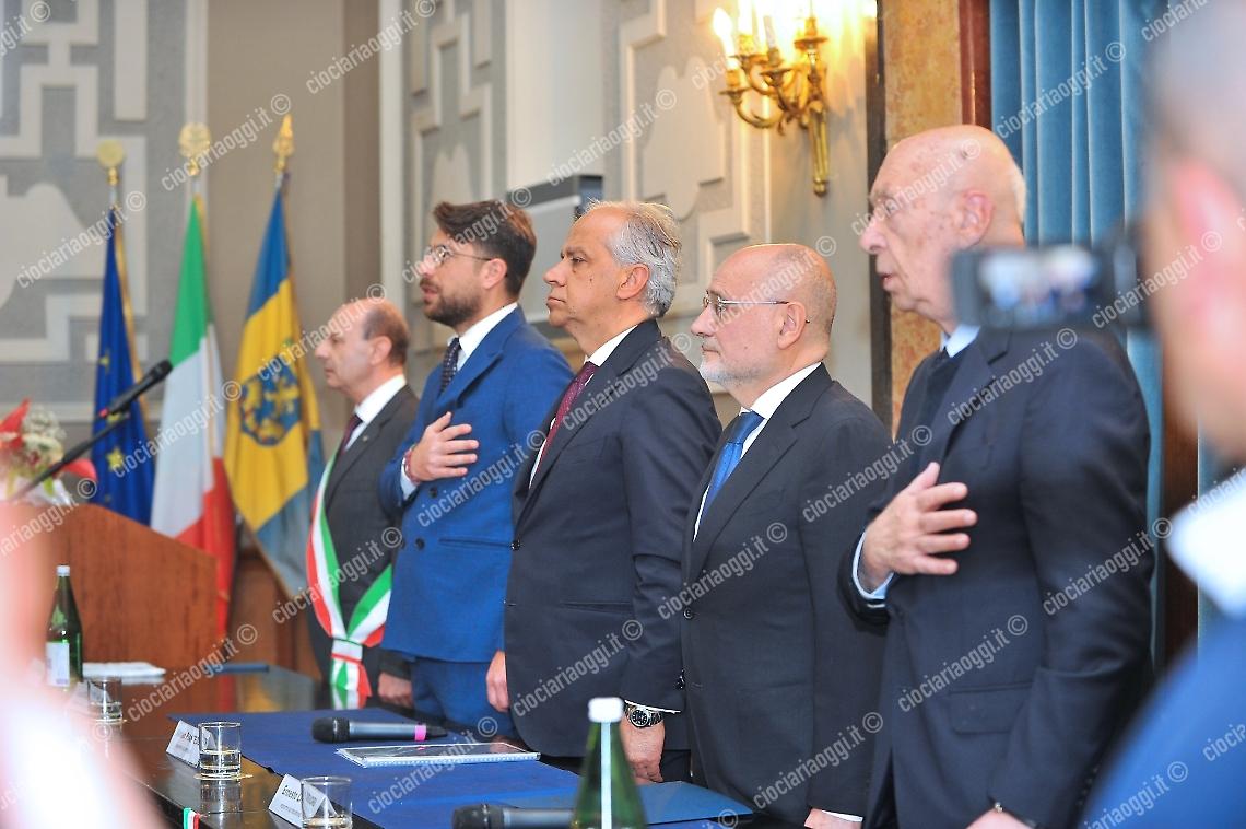 25 aprile provincia 