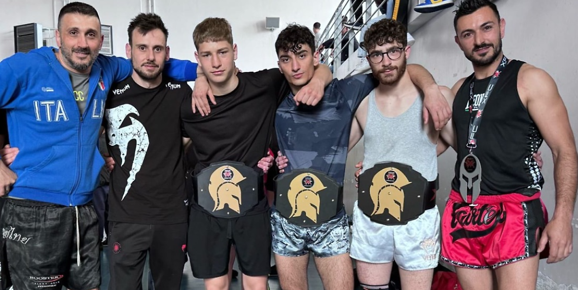 team chiacchio 