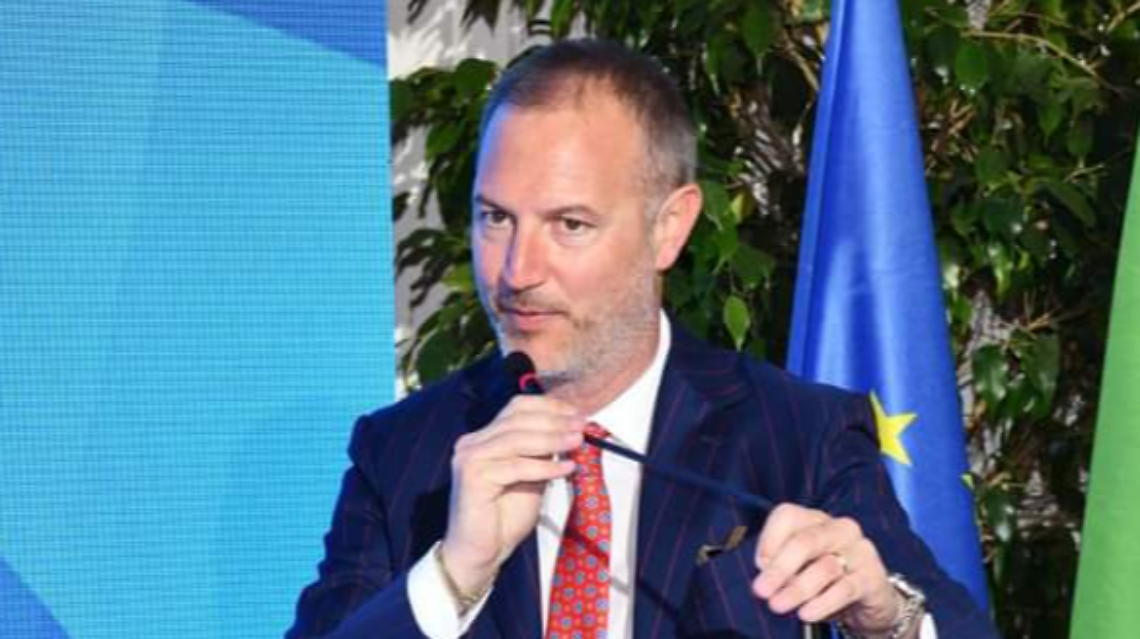 pasquale ciacciarelli