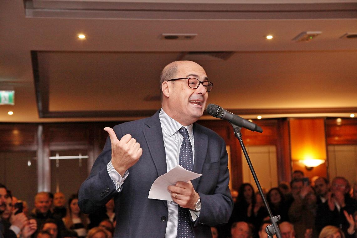 zingaretti