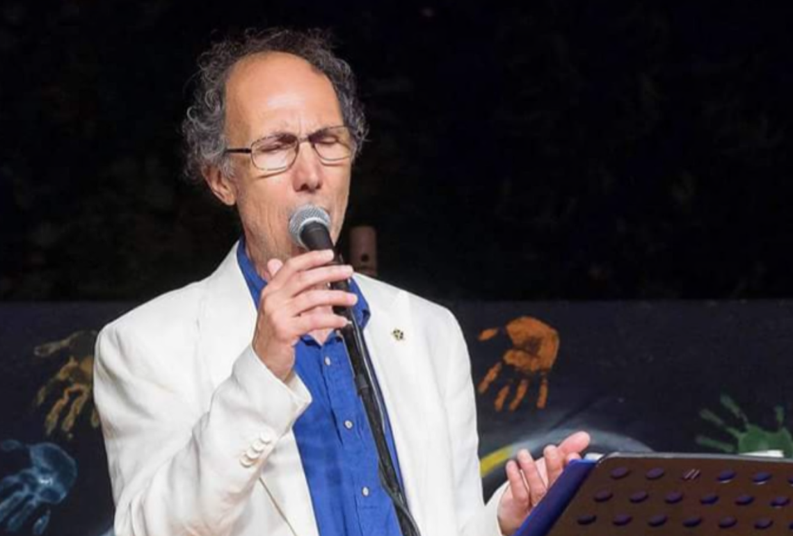 Musica e poesia da Tenco a Pavese