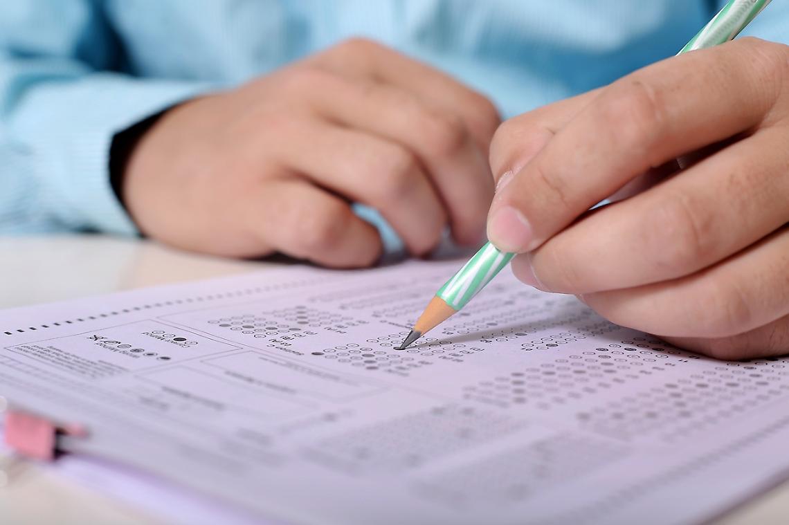 Quiz per la patente, in Ciociaria bocciato il 41,4% degli esaminati