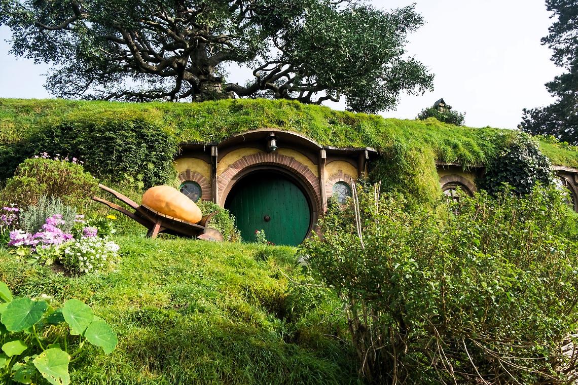progetto hobbit
