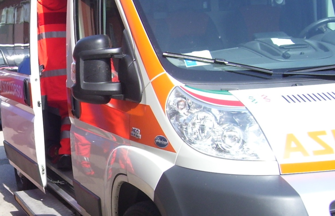ambulanza