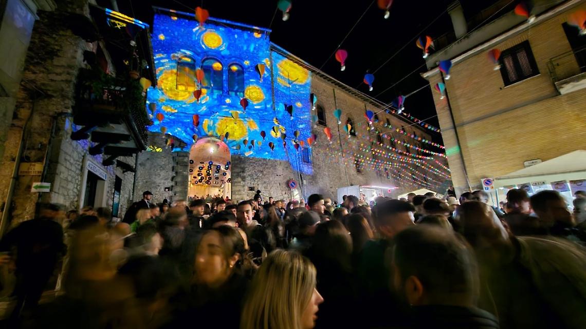 “Primavera Fest”. Un successo strepitoso