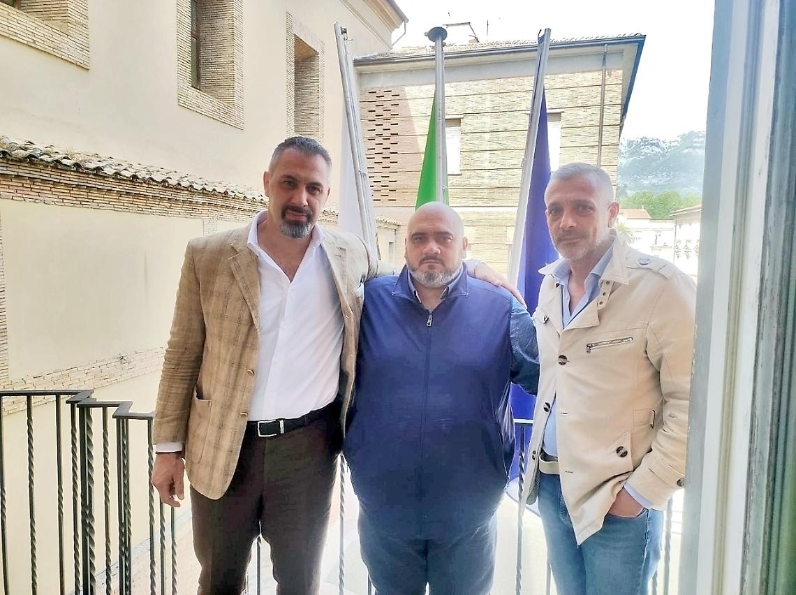 altobelli, caschera, meglio