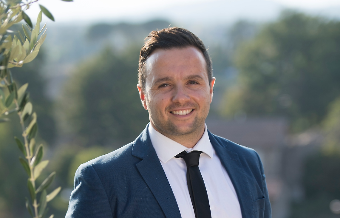 marco colucci