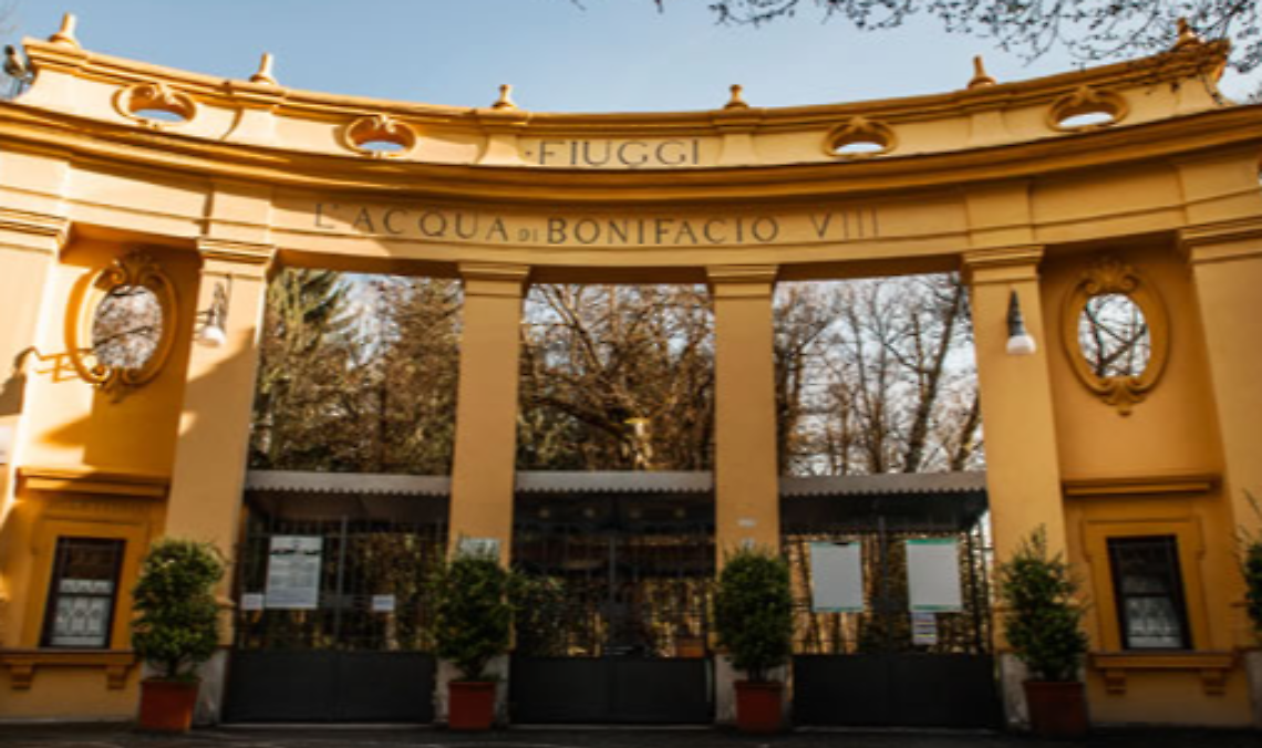 terme fiuggi