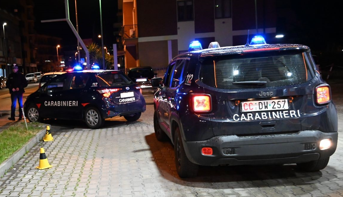 carabinieri