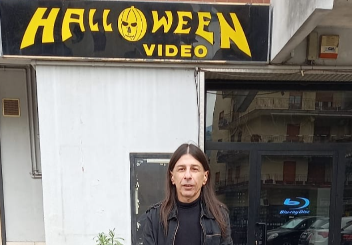 Massimiliano Magnante 