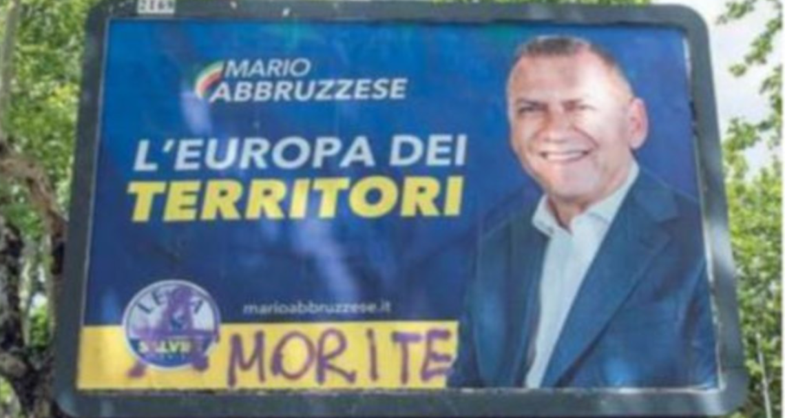 mario abbruzzese