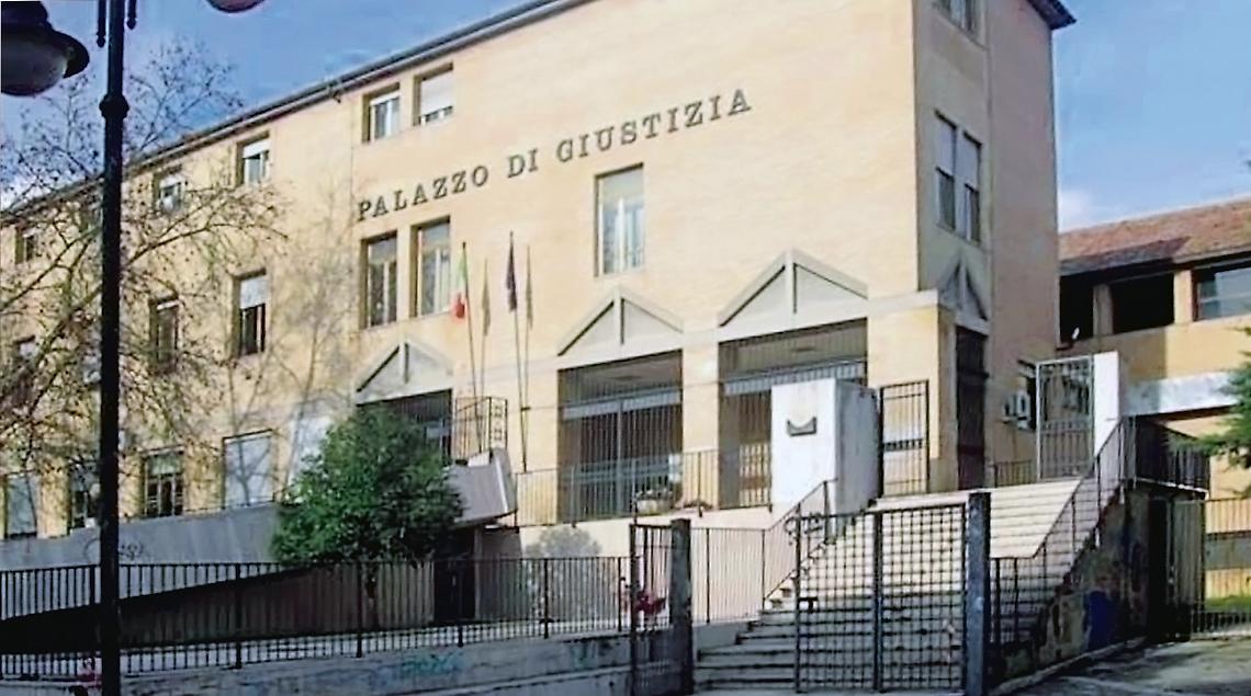 "Welcome to Italy", chiesti quasi settant'anni di carcere