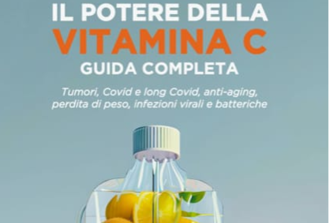 vitamina c