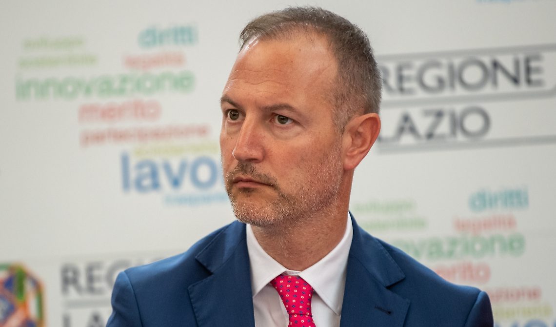 pasquale ciacciarelli