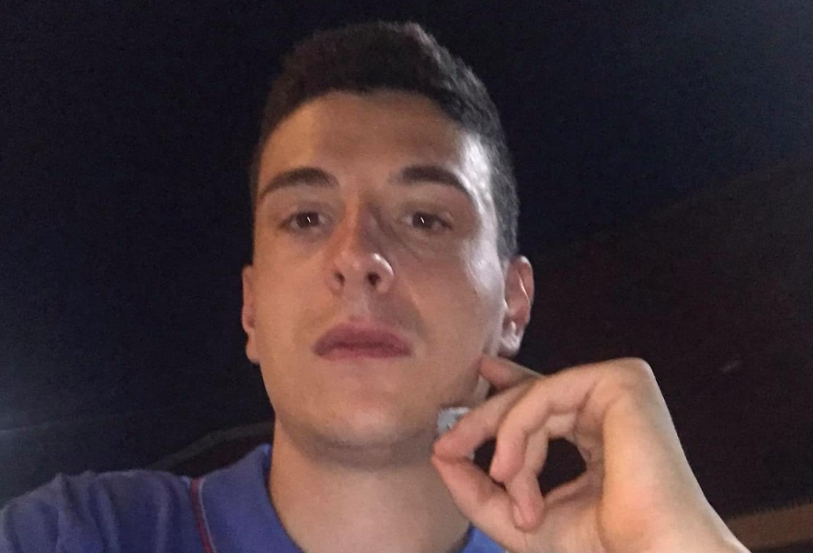 Muore dopo un anno e mezzo in coma. Michele Velocci  non ce l'ha fatta