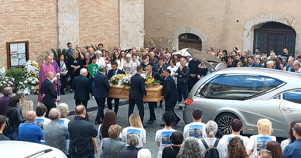 michele velocci